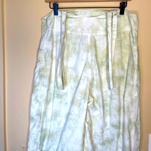 Overalls dye - Picture 10 of 14